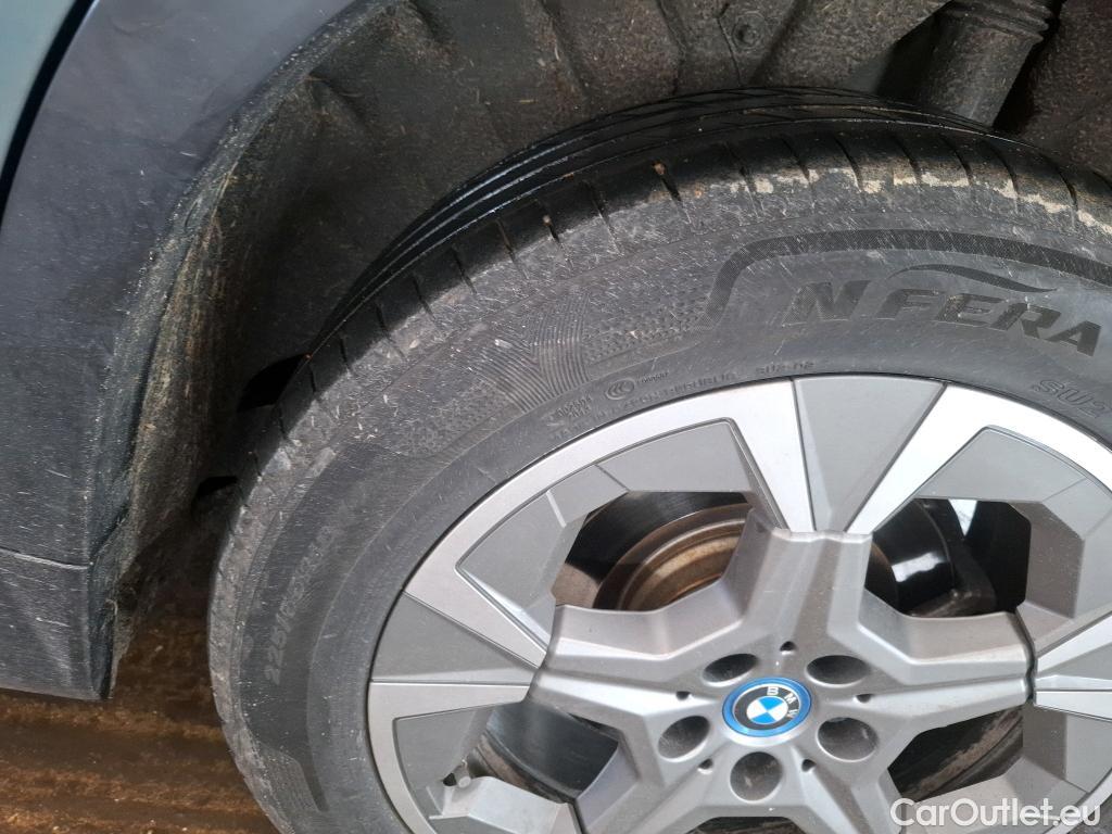  Bmw  X1 BMW  / 2022 / 5P / SUV xDrive25e xLine DKG7 #30