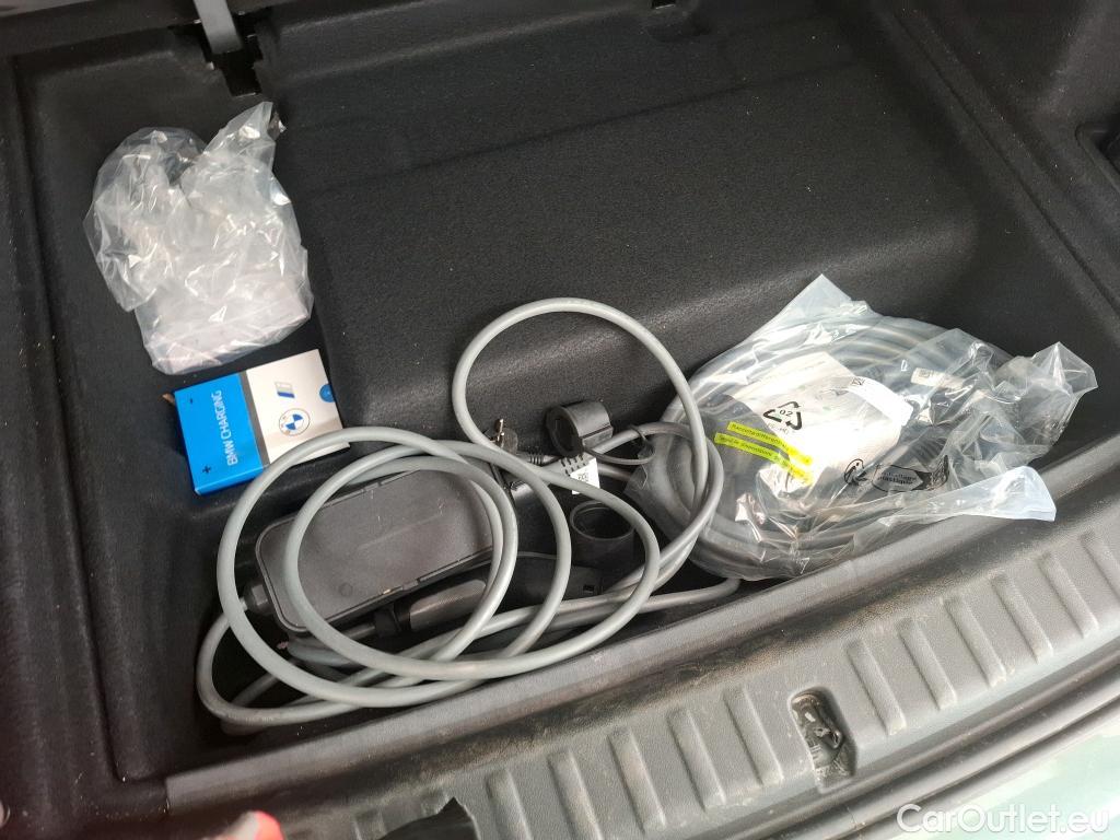  Bmw  X1 BMW  / 2022 / 5P / SUV xDrive25e xLine DKG7 #34