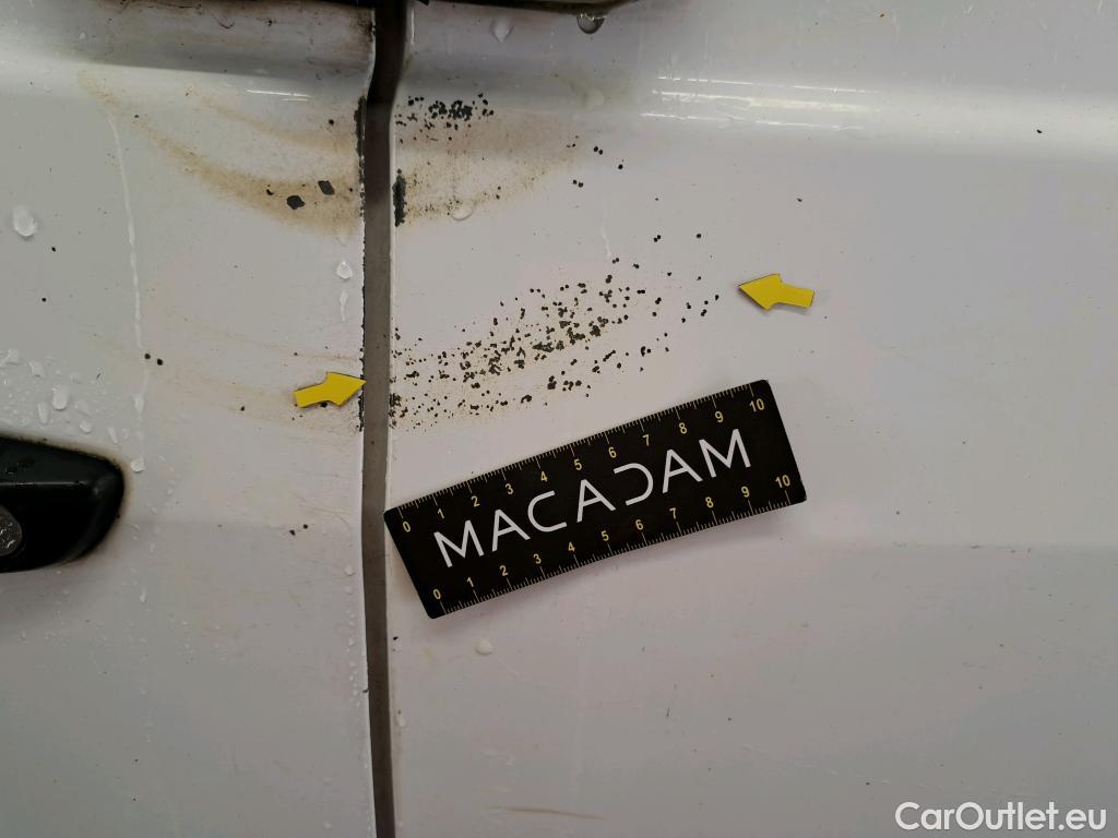  Citroen  Berlingo  Fourgon Club M 650 1.5 BlueHDi 75CV BVM5 E6dT #16