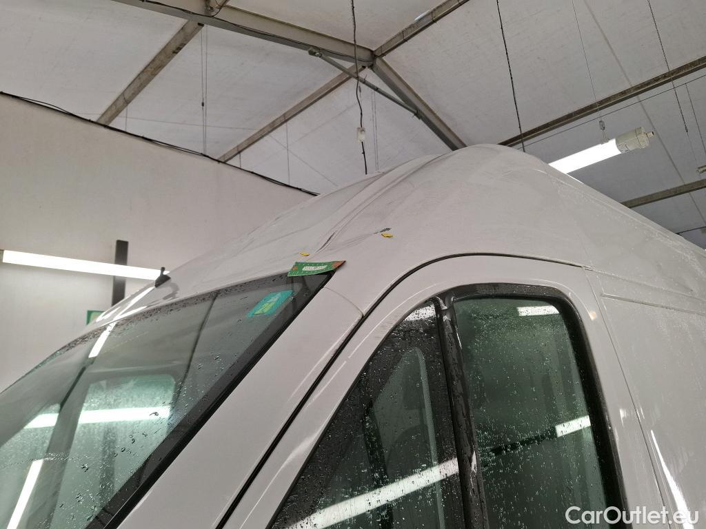  Fiat  Ducato FIAT   2014  4P  Fourgon tôlé 30 M H2 20 Multijet 115 Pack Pro Nav #20