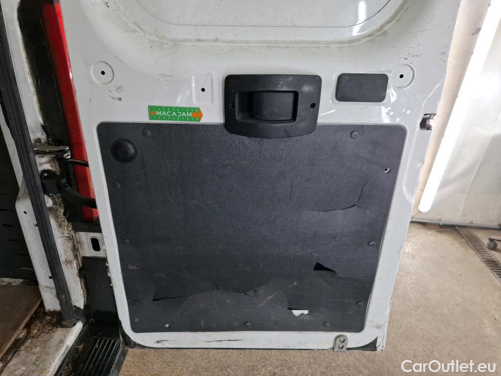  Citroen  Jumper  Fourgon Grand Volume 30 L2H2 Club BlueHDi 120 Start&Stop 120CV BVM6 #54