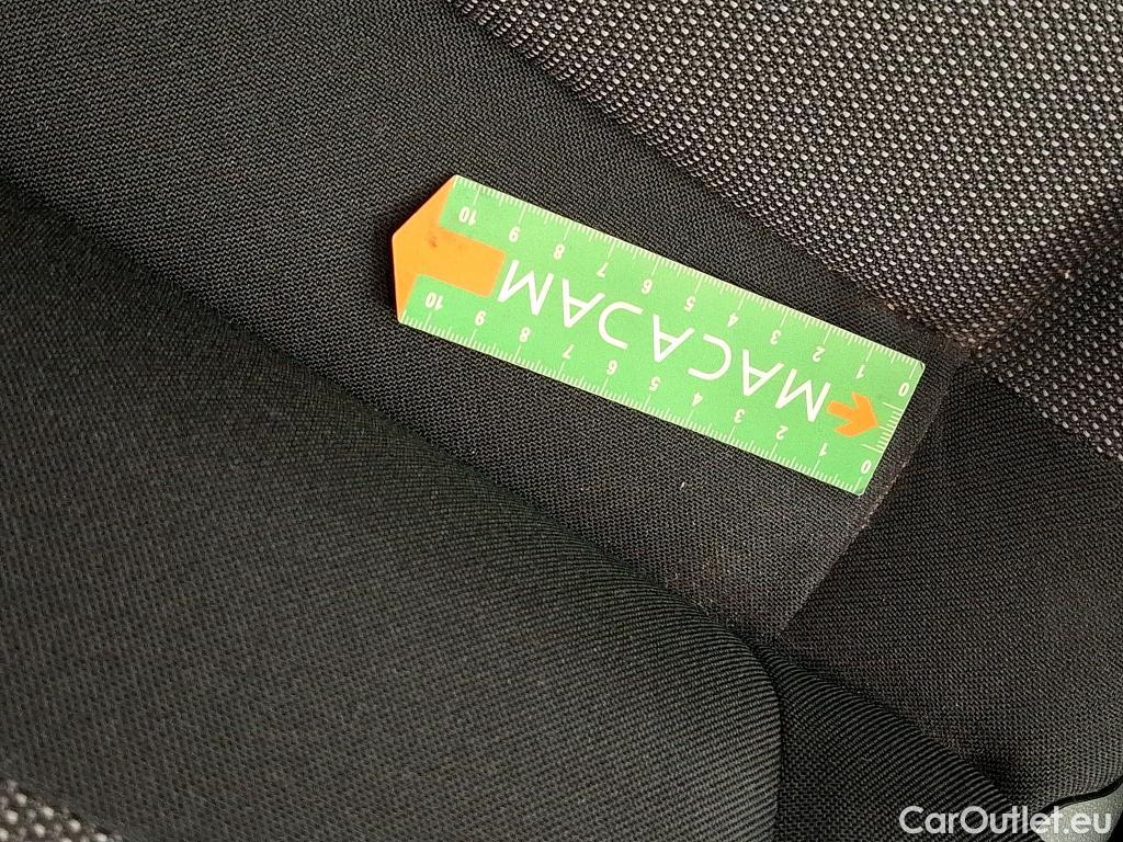  Citroen  C3  Société Feel 1.2 PureTech 80CV BVM5 E6d #9