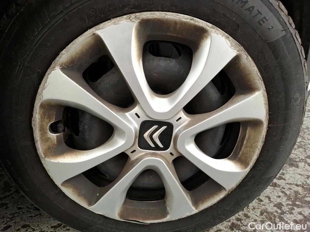  Citroen  C3  Société Feel Nav 1.5 BlueHDI 100CV BVM5 E6dT #51