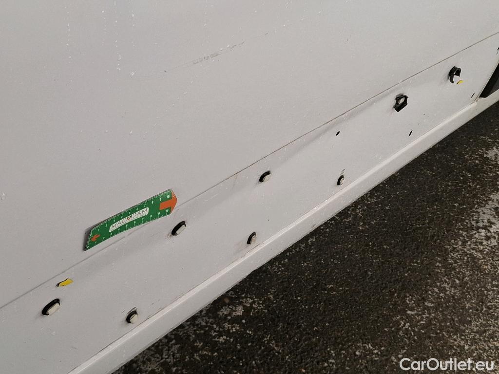  Fiat  Ducato FIAT   2014  4P  Fourgon tôlé 30 M H2 20 Multijet 115 Pack Pro Nav #6