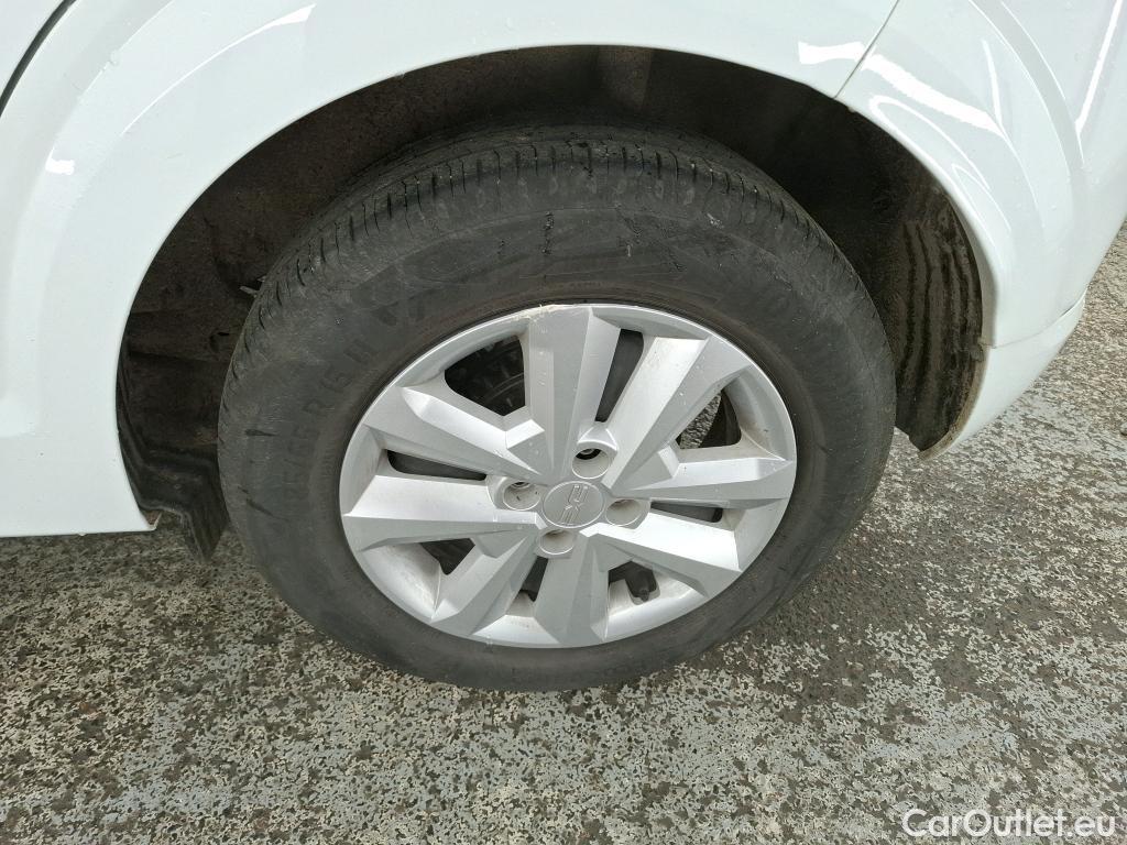  Dacia  Sandero  III Expression 1.0 SCe 65CV BVM5 E6d #9