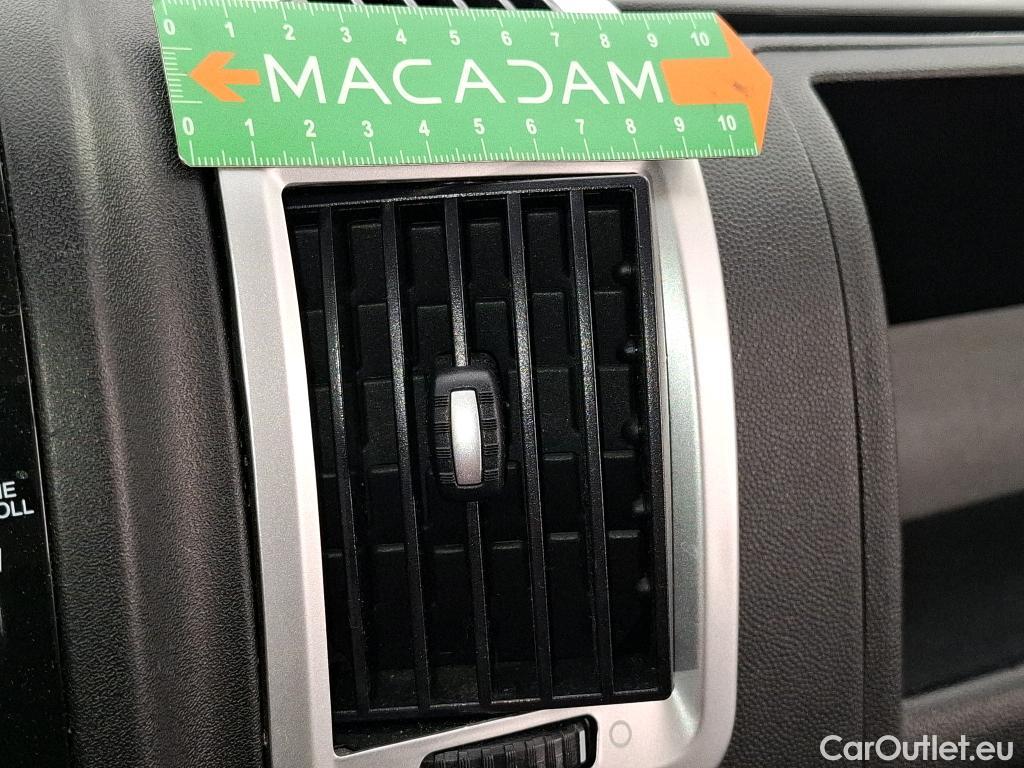  Fiat  Ducato FIAT  VU 4p Fourgon 30 C H1 20 Multijet 115 Pack Pro Nav #72