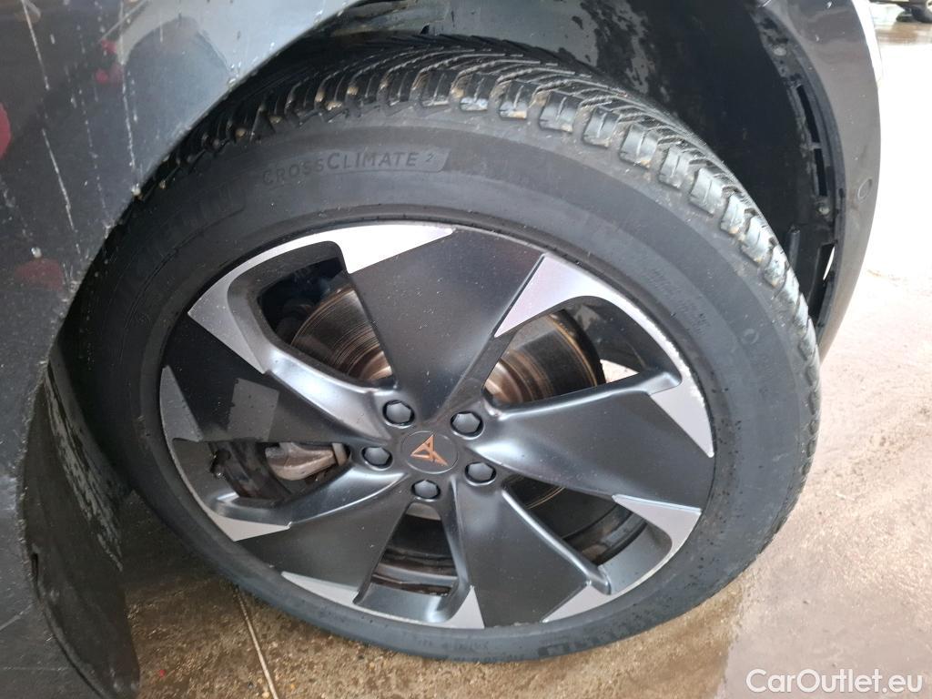  Cupra  Born CUPRA  / 2021 / 5P / Berline 230ch - batterie XL VZ #16