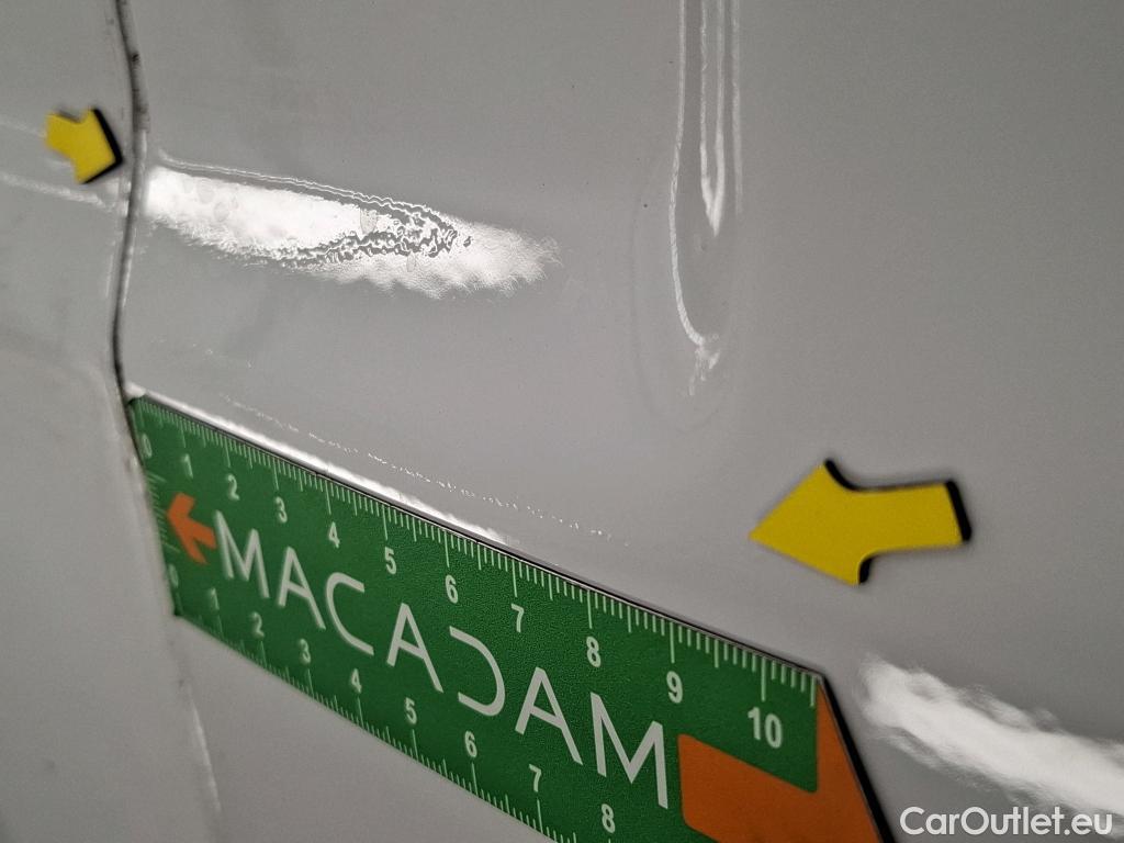  Fiat  Ducato FIAT  VU 4p Fourgon 30 C H1 20 Multijet 115 Pack Pro Nav #11