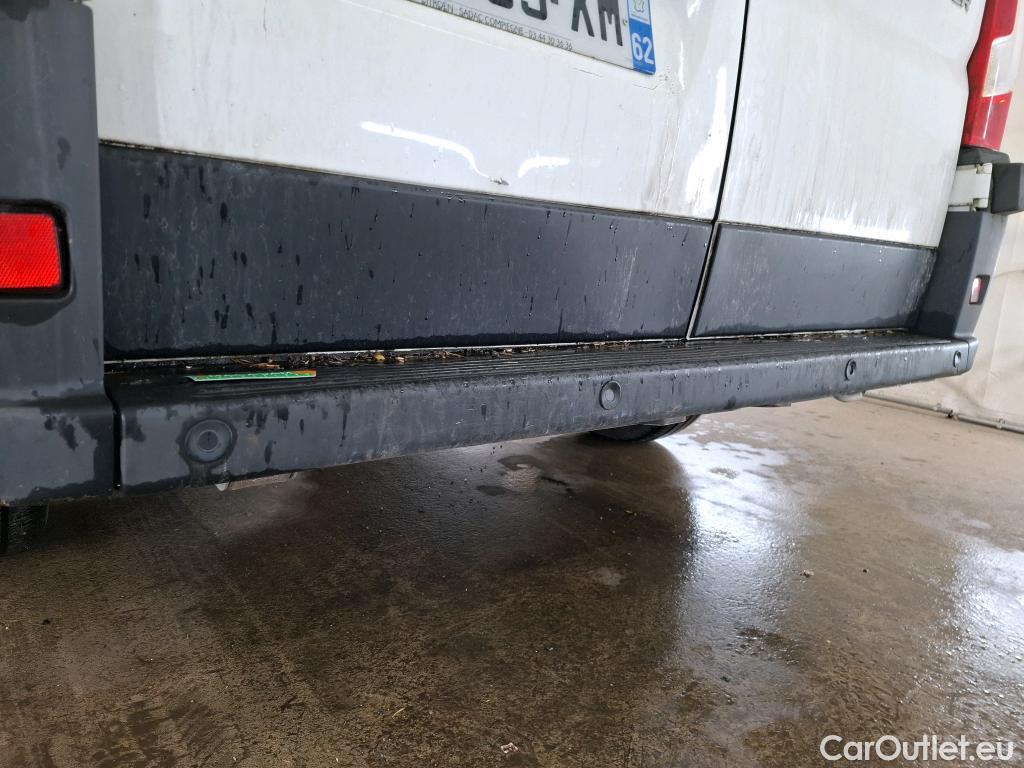  Citroen  Jumper  Fourgon Grand Volume 30 L2H2 Club BlueHDi 120 Start&Stop 120CV BVM6 #49