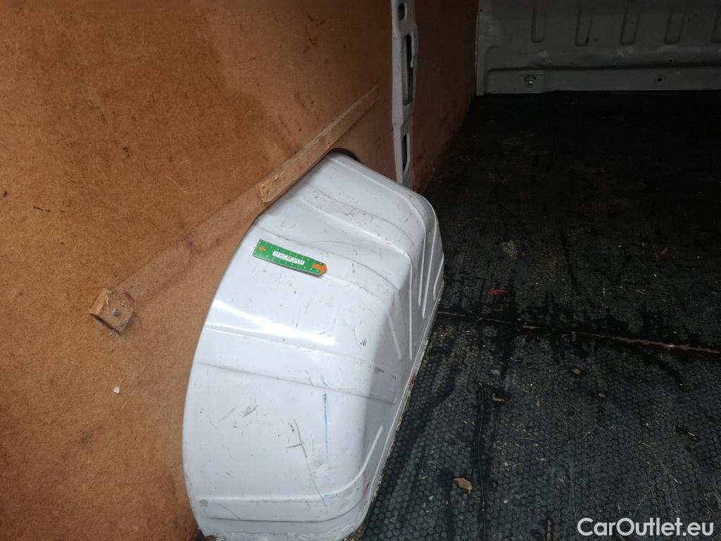  Fiat  Ducato FIAT   2014  4P  Fourgon tôlé 30 M H2 20 Multijet 115 Pack Pro Nav #37