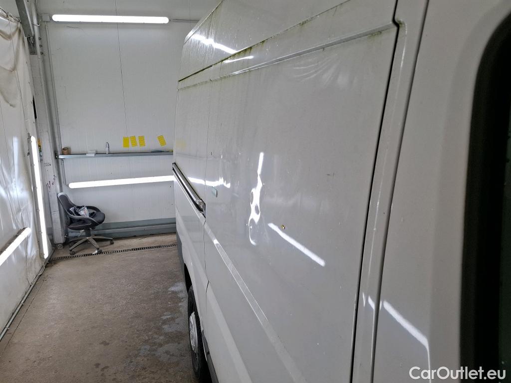  Citroen  Jumper  Fourgon Grand Volume 30 L2H2 Club BlueHDi 120 Start&Stop 120CV BVM6 #17