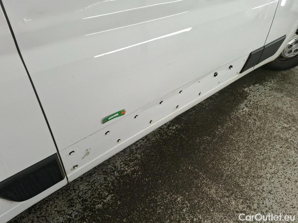  Fiat  Ducato FIAT   2014  4P  Fourgon tôlé 30 M H2 20 Multijet 115 Pack Pro Nav #30