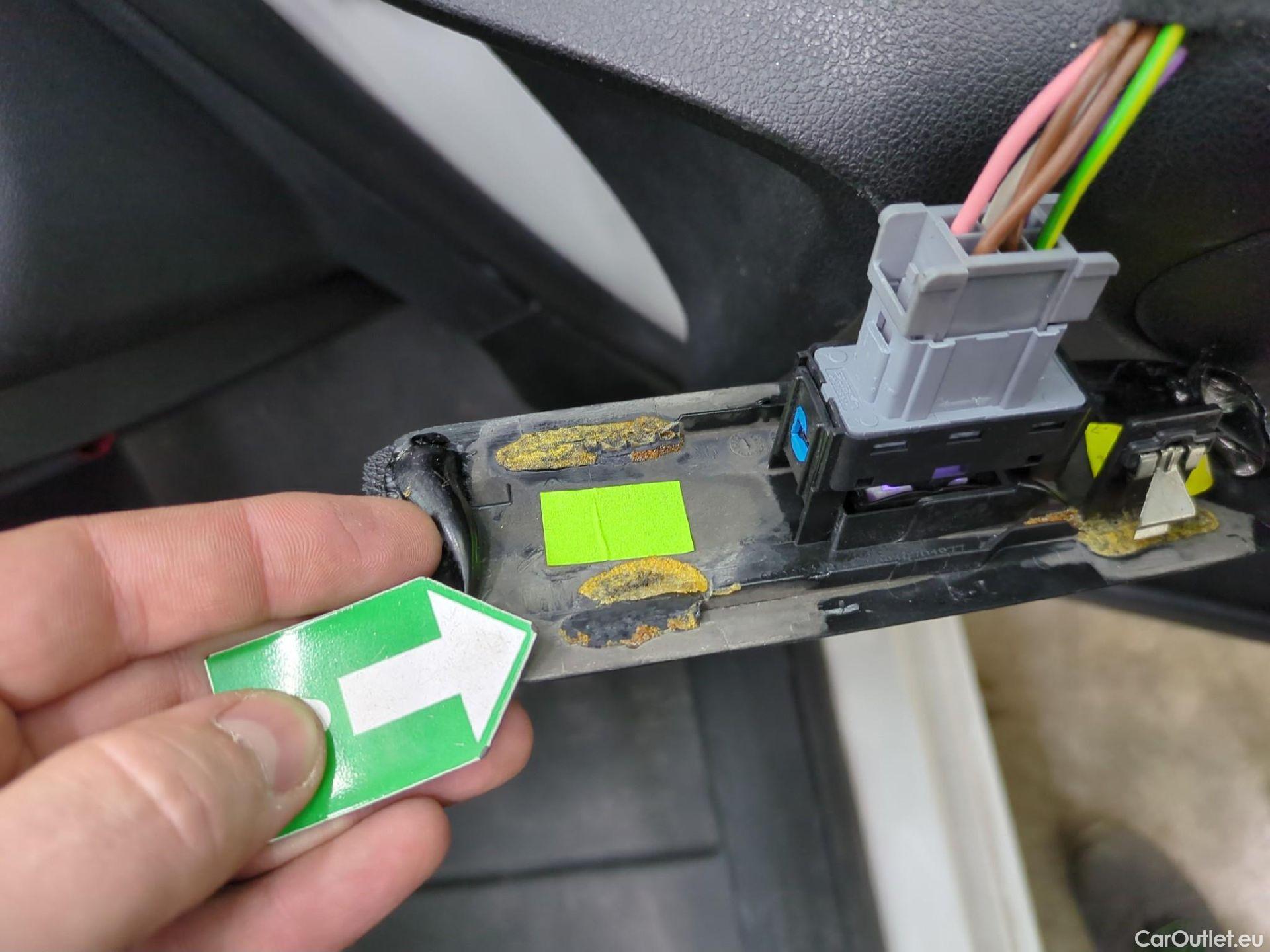  Citroen  Berlingo  Fourgon Club XL 950 1.5 BlueHDi 100CV BVM5 E6dT #4