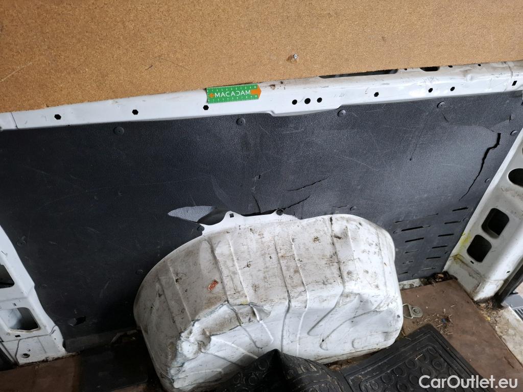  Citroen  Jumper  Fourgon Grand Volume 30 L2H2 Club BlueHDi 120 Start&Stop 120CV BVM6 #37