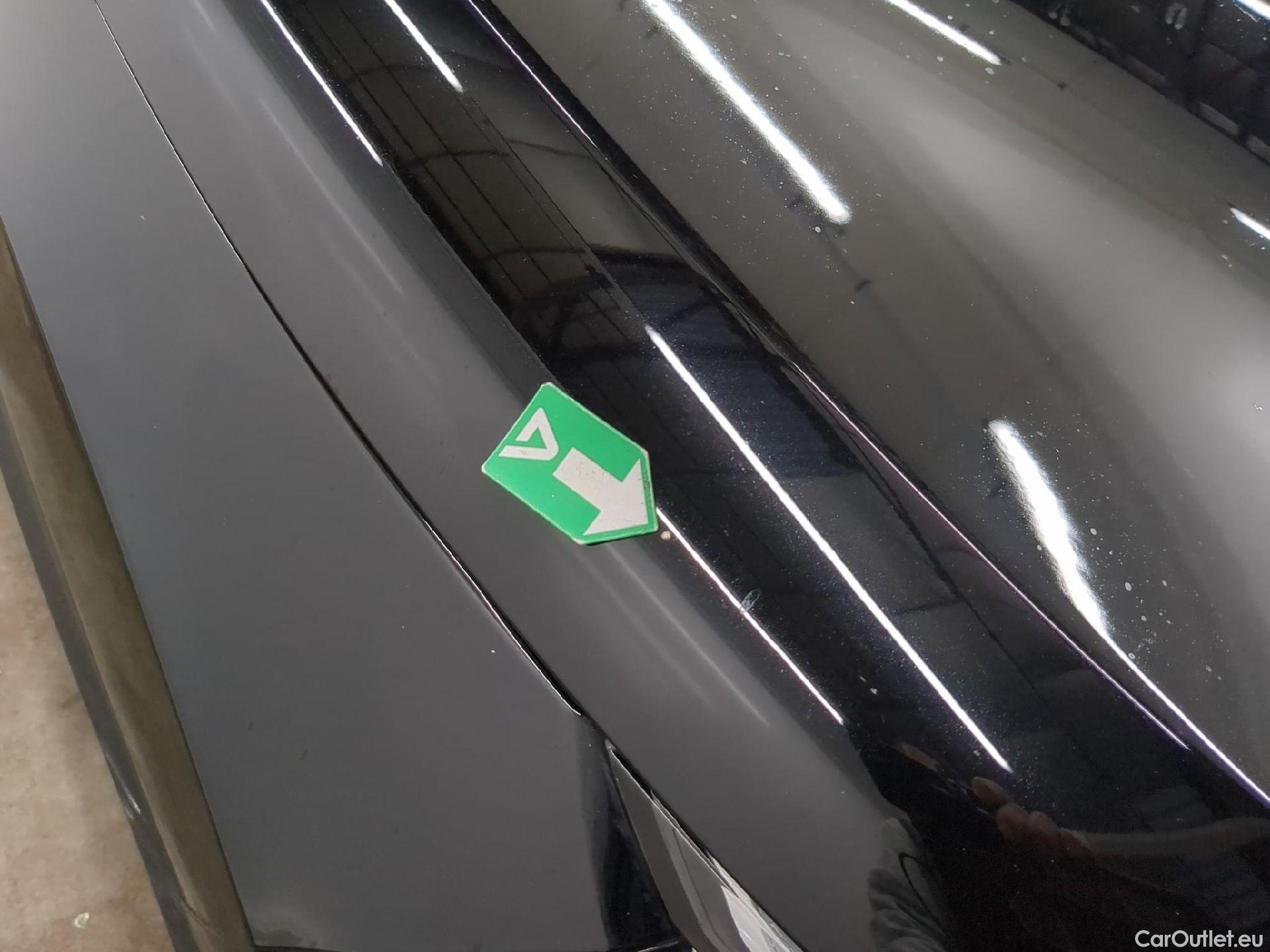  Citroen  C4 CITROEN  X / 2022 / 4P / Berline PureTech 130 S&S EAT8 Shine #21