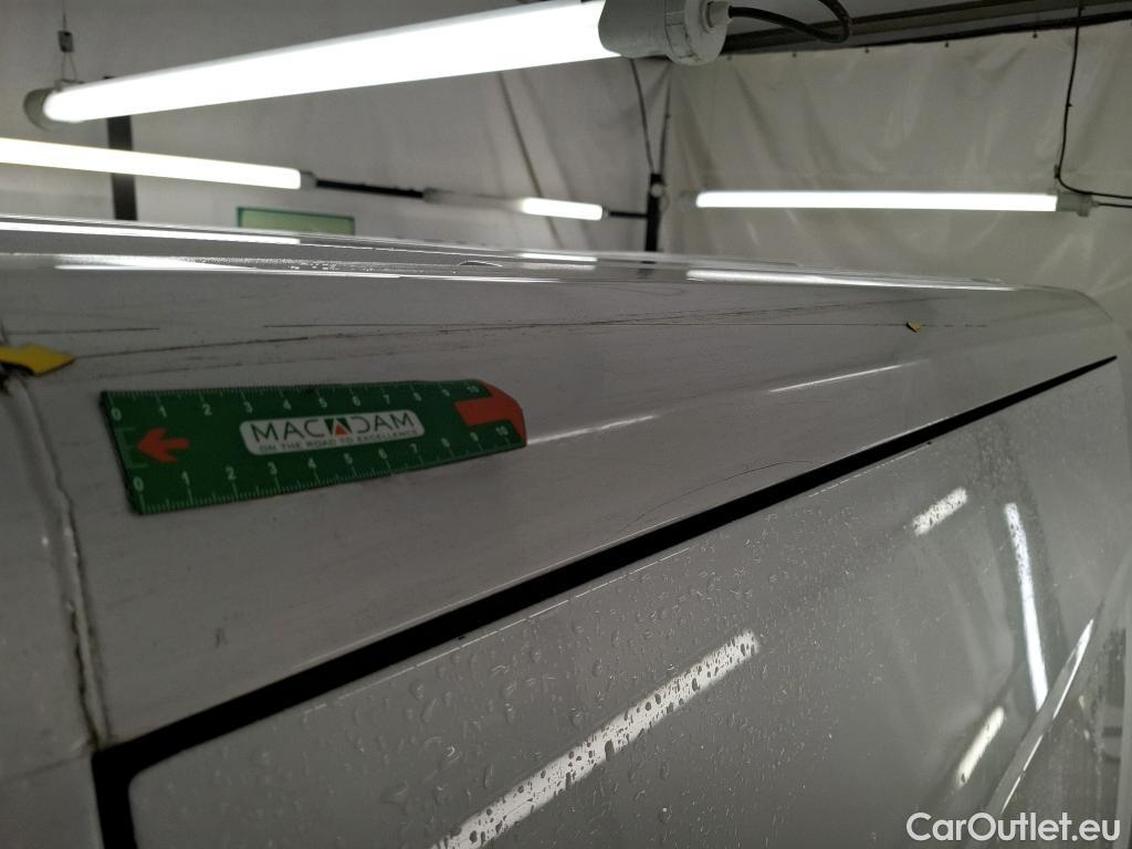  Fiat  Ducato FIAT   2014  4P  Fourgon tôlé 30 M H2 20 Multijet 115 Pack Pro Nav #29