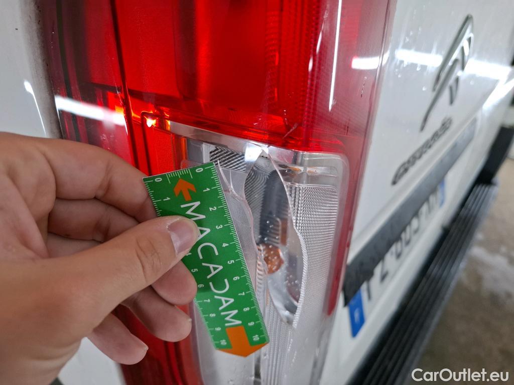  Citroen  Jumper  Fourgon Grand Volume 30 L2H2 Club BlueHDi 120 Start&Stop 120CV BVM6 #45