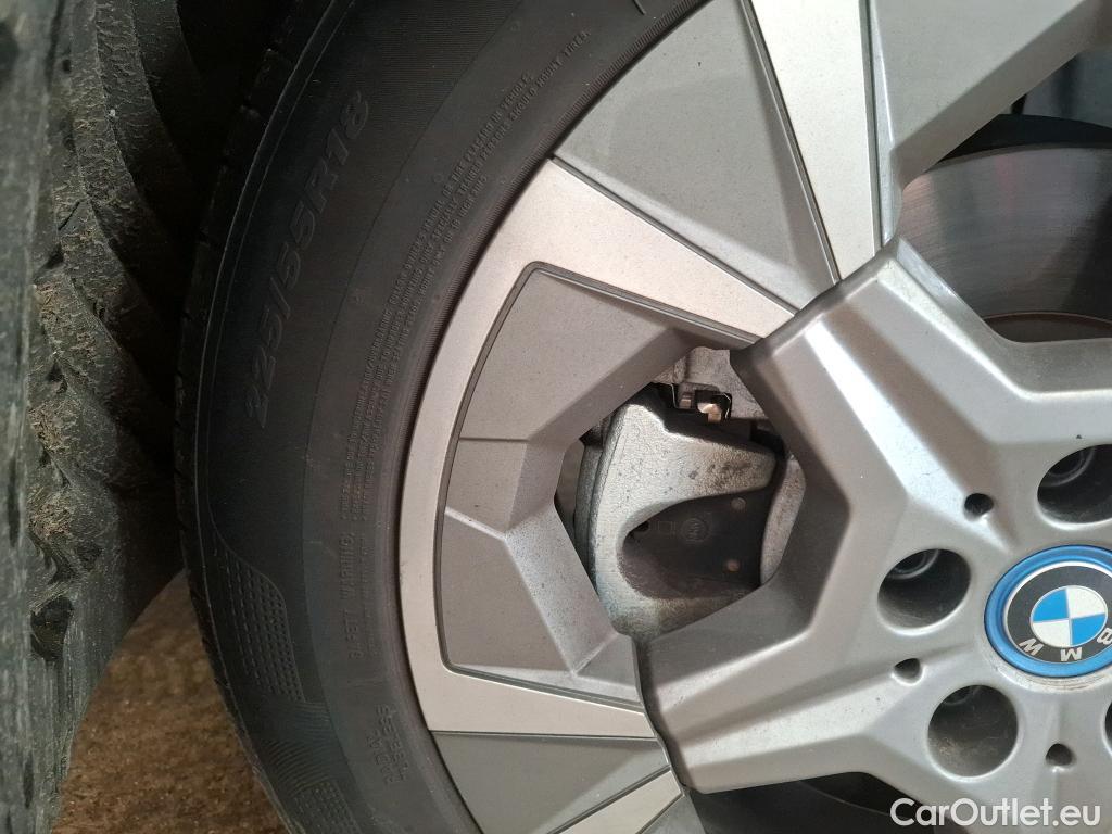  Bmw  X1 BMW  / 2022 / 5P / SUV xDrive25e xLine DKG7 #41