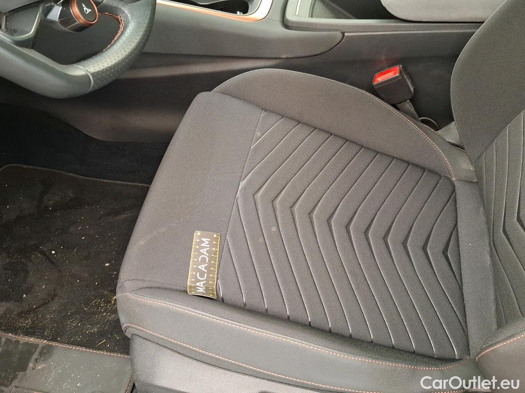  Cupra  Born CUPRA  / 2021 / 5P / Berline 230ch - batterie XL VZ #37