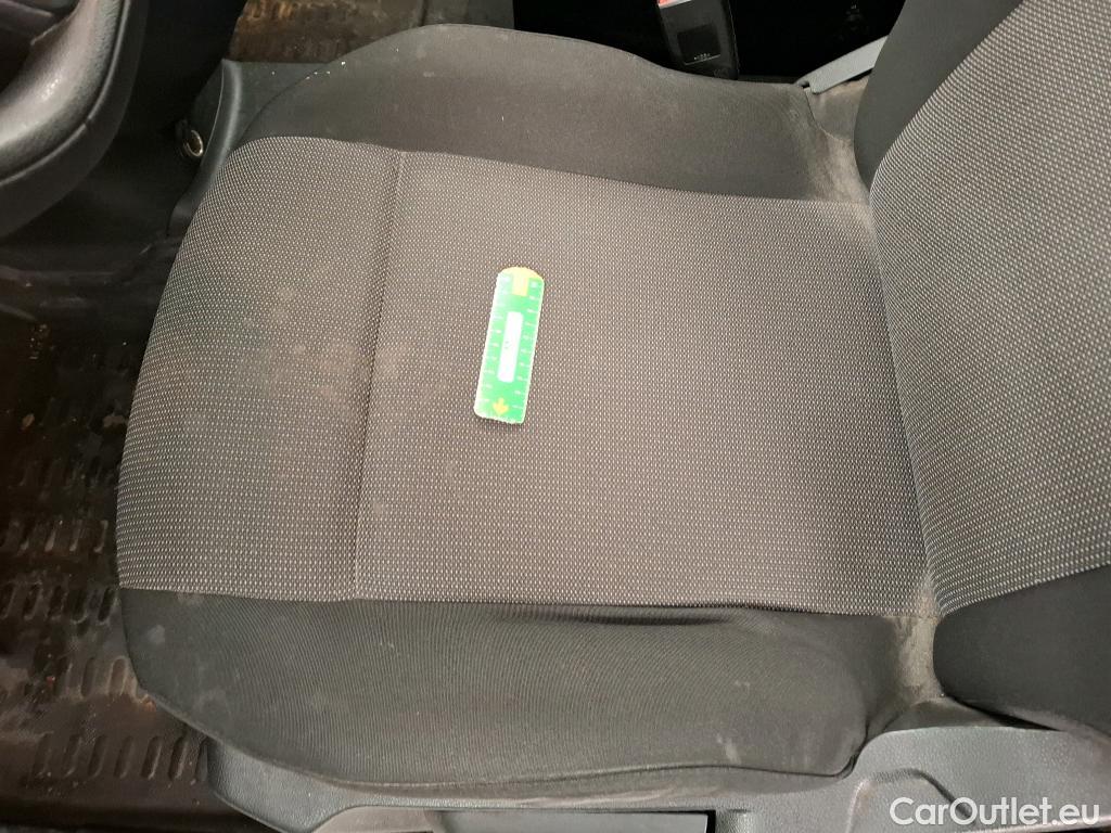  Citroen  Berlingo  Fourgon Club M 650 1.5 BlueHDi 75CV BVM5 E6dT #24