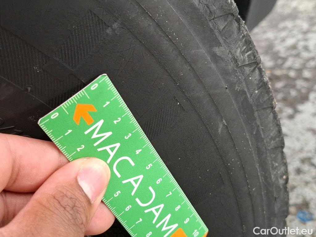  Fiat  Ducato FIAT  VU 4p Fourgon 30 C H1 20 Multijet 115 Pack Pro Nav #50