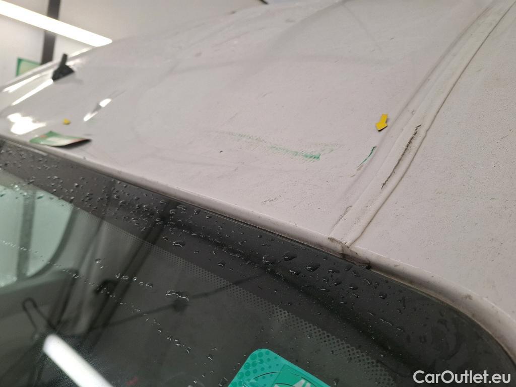  Fiat  Ducato FIAT   2014  4P  Fourgon tôlé 30 M H2 20 Multijet 115 Pack Pro Nav #9