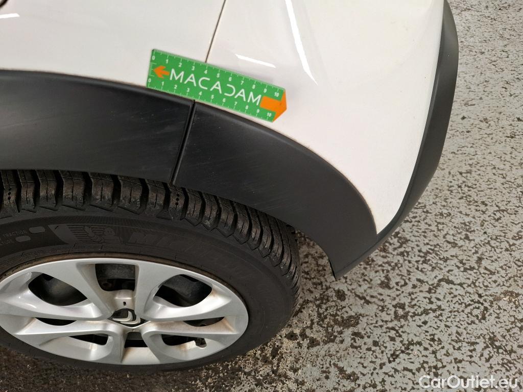  Citroen  C3  Société Feel Nav 1.5 BlueHDI 100CV BVM5 E6dT #65