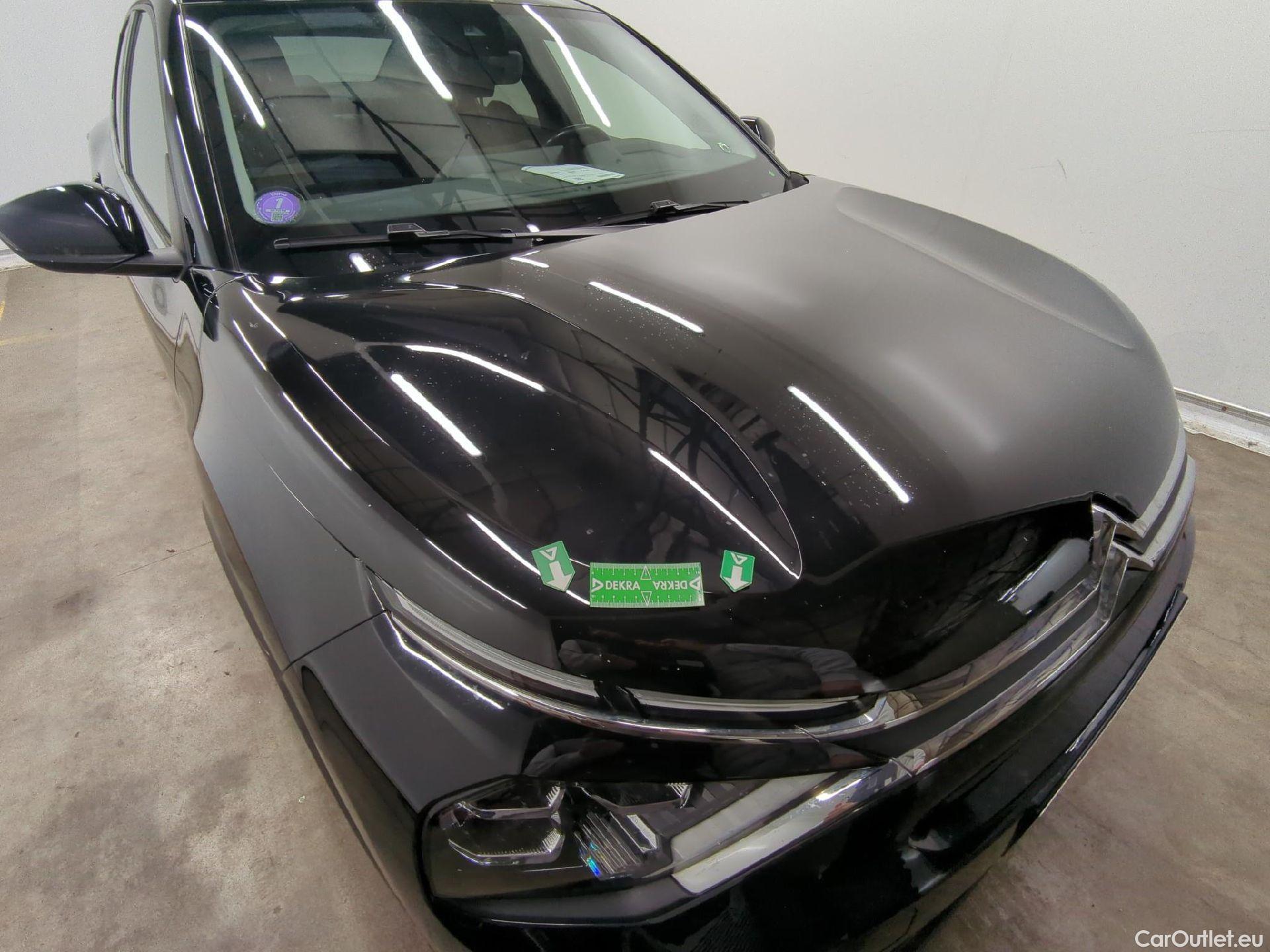  Citroen  C4 CITROEN  X / 2022 / 4P / Berline PureTech 130 S&S EAT8 Shine #15