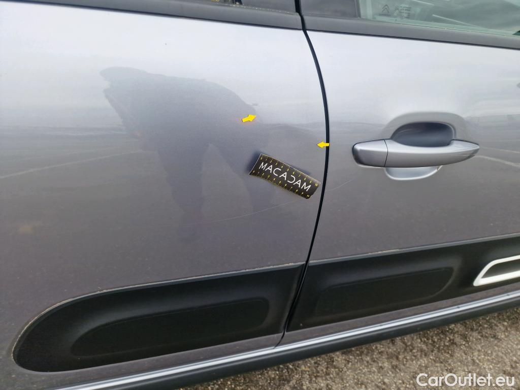  Citroen  C3  Shine 1.2 PureTech 80CV BVM5 6E #7