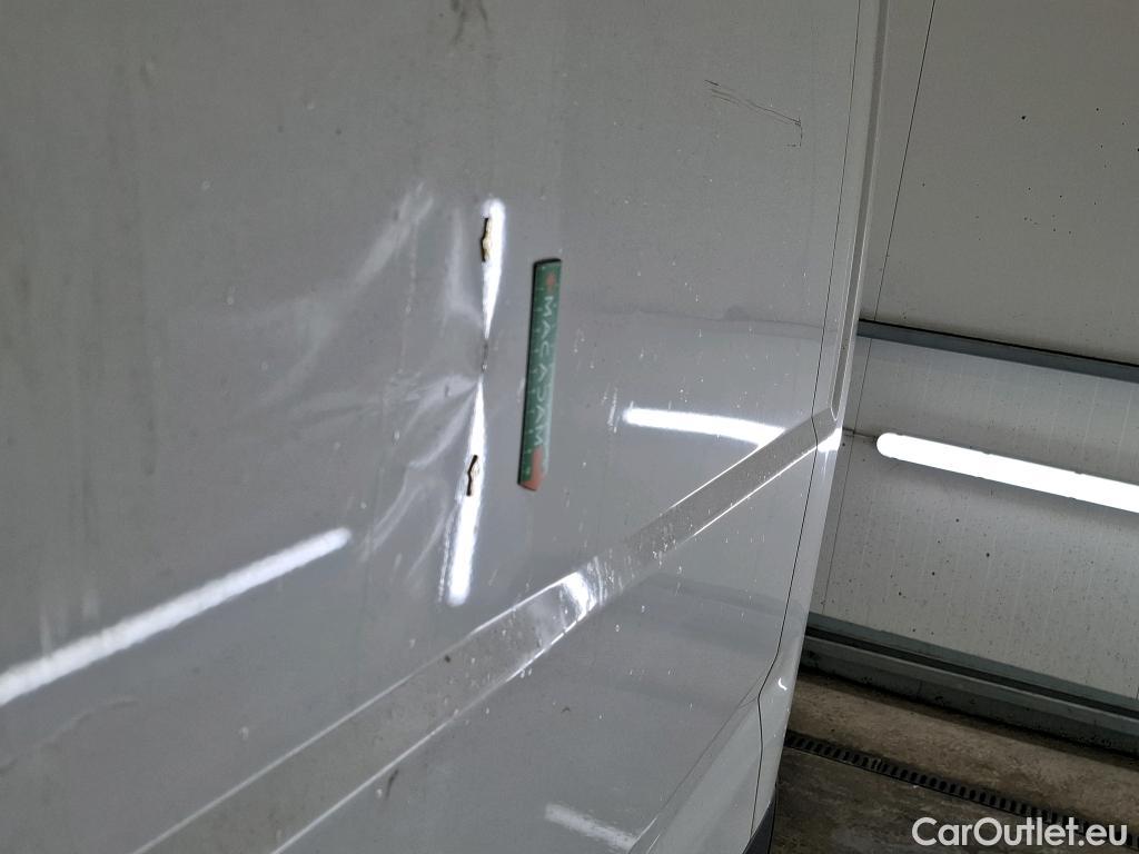  Citroen  Jumper  Fourgon Grand Volume 30 L2H2 Club BlueHDi 120 Start&Stop 120CV BVM6 #20