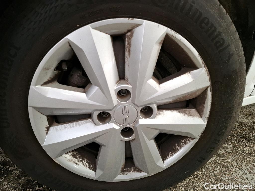  Dacia  Sandero  III Expression 1.0 SCe 65CV BVM5 E6d #7