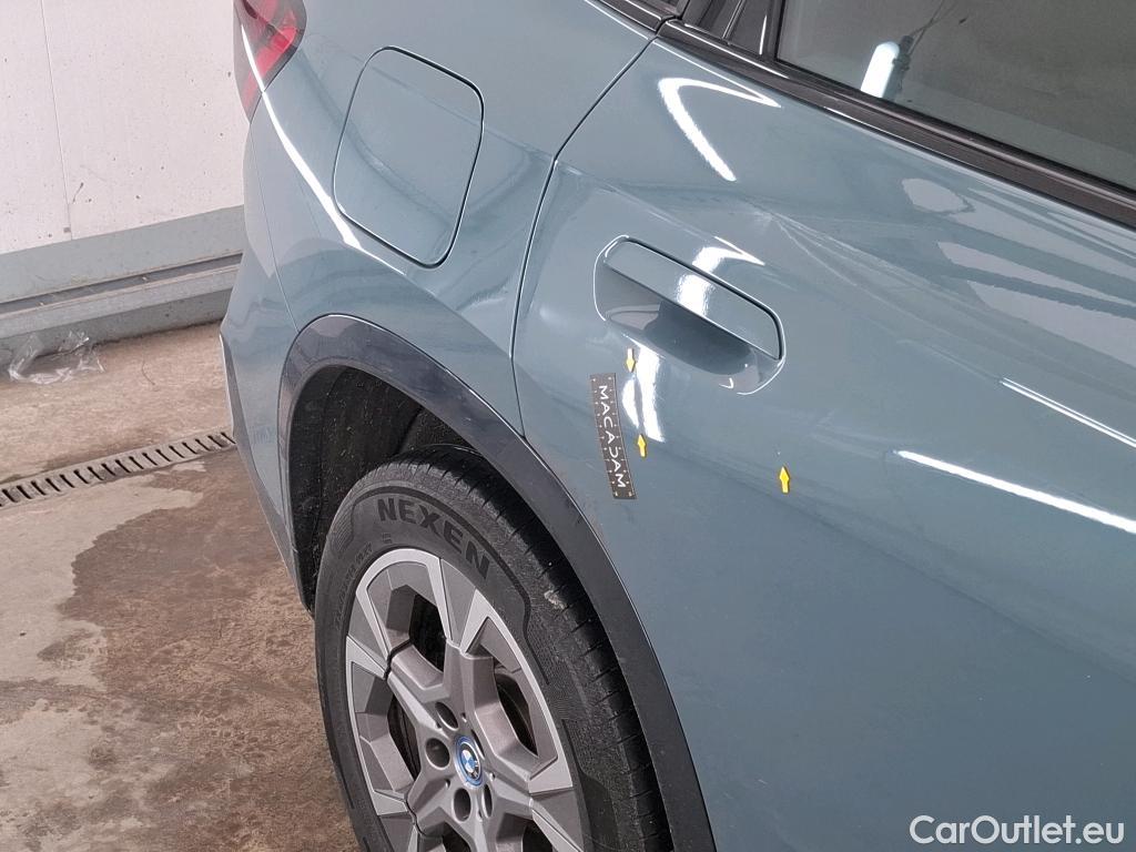  Bmw  X1 BMW  / 2022 / 5P / SUV xDrive25e xLine DKG7 #2