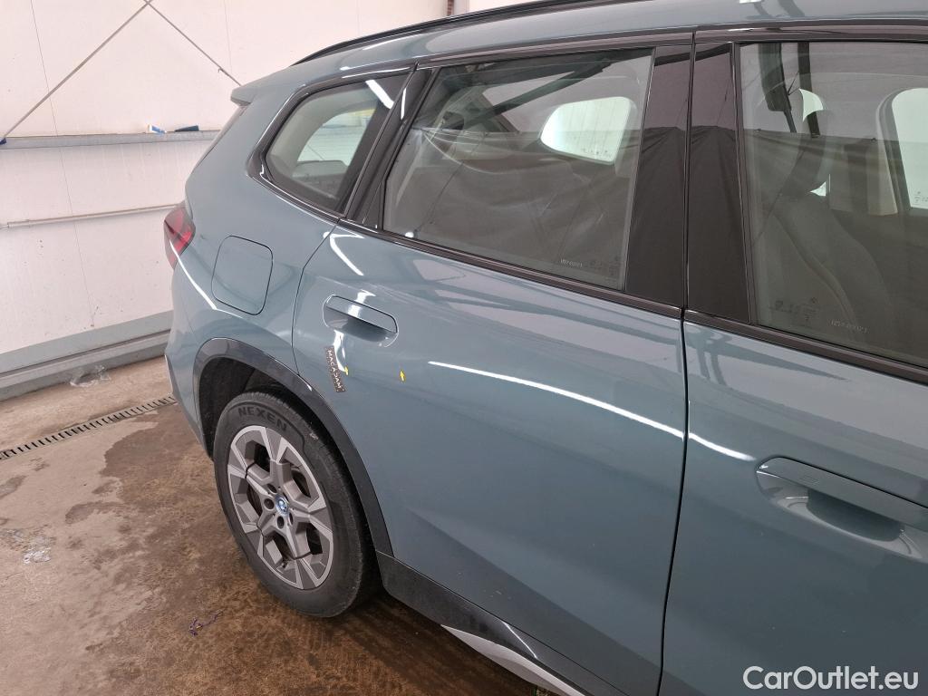  Bmw  X1 BMW  / 2022 / 5P / SUV xDrive25e xLine DKG7 #1