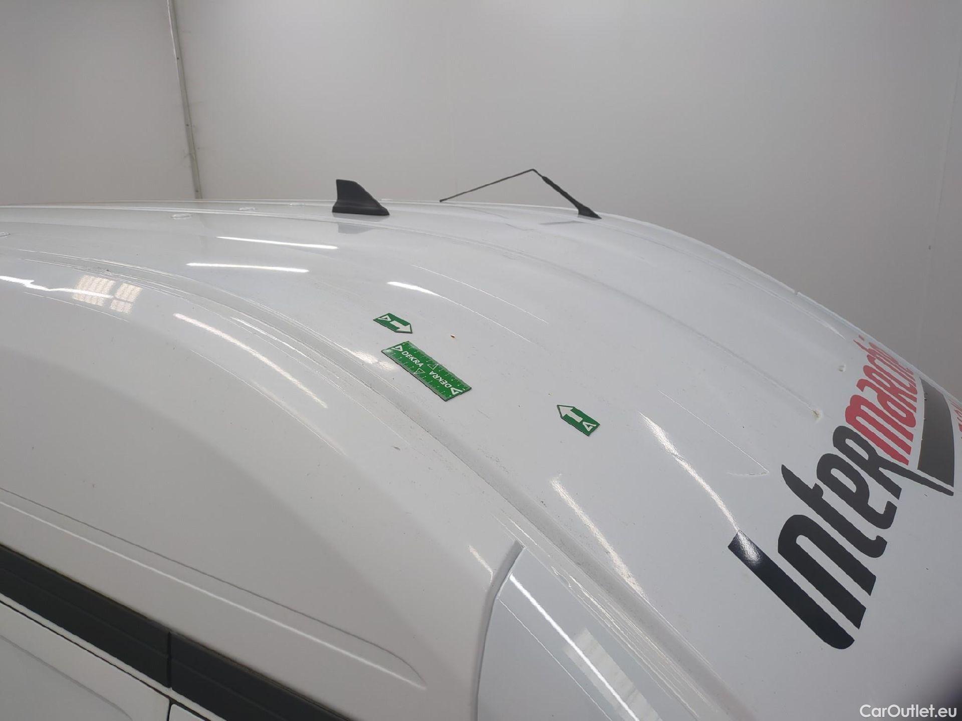  Ford  Transit FORD  Custom / 2018 / 4P / Fourgon tôlé 2.0 ECOBLUE 105 300 L1H2 TREND BUSINESS #30