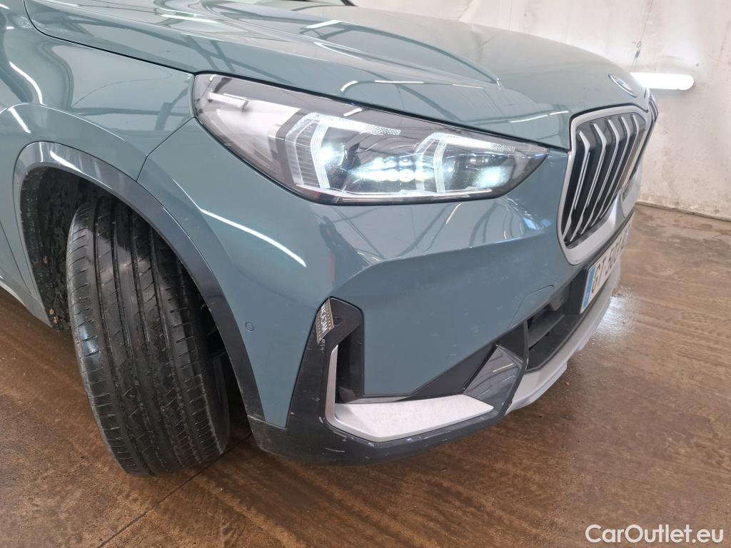  Bmw  X1 BMW  / 2022 / 5P / SUV xDrive25e xLine DKG7 #5