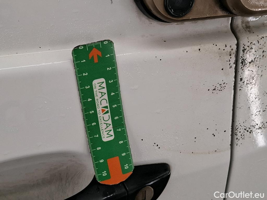  Citroen  Berlingo  Fourgon Club M 650 1.5 BlueHDi 75CV BVM5 E6dT #15