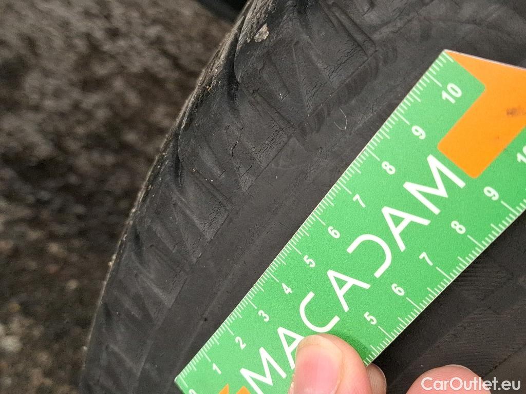  Fiat  Ducato FIAT  VU 4p Fourgon 30 C H1 20 Multijet 115 Pack Pro Nav #30