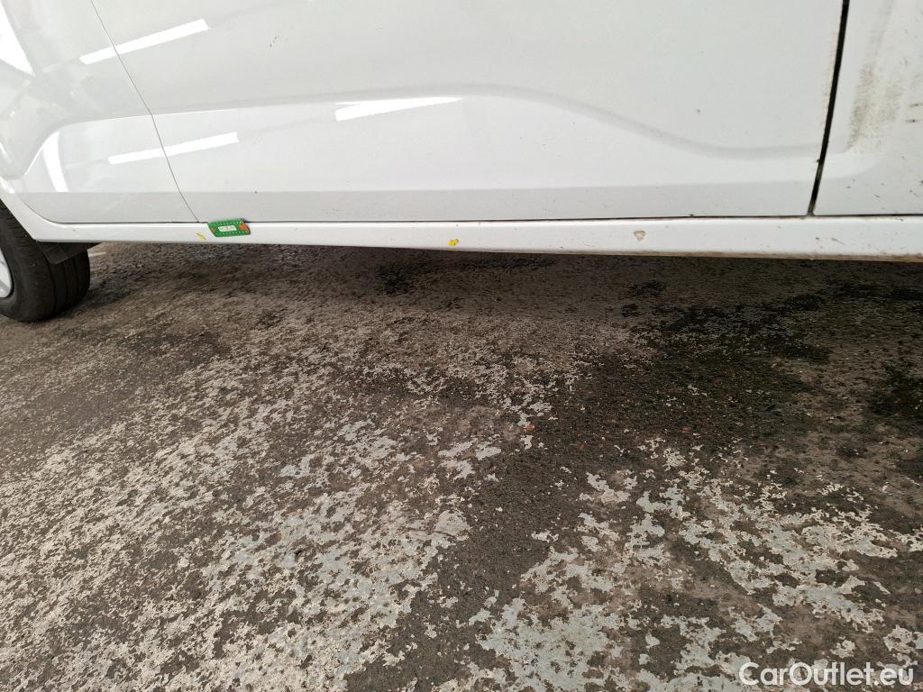  Dacia  Sandero  III Expression 1.0 SCe 65CV BVM5 E6d #4