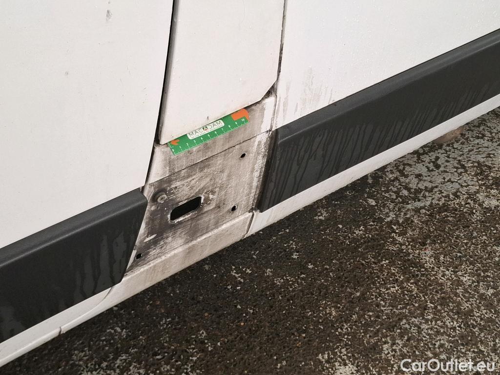  Fiat  Ducato FIAT   2014  4P  Fourgon tôlé 30 M H2 20 Multijet 115 Pack Pro Nav #36