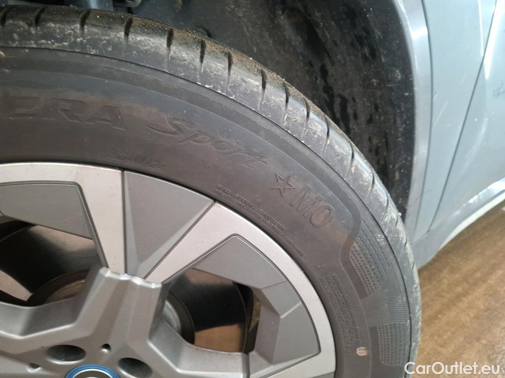  Bmw  X1 BMW  / 2022 / 5P / SUV xDrive25e xLine DKG7 #38