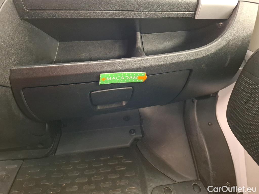  Fiat  Ducato FIAT  VU 4p Fourgon 30 C H1 20 Multijet 115 Pack Pro Nav #76