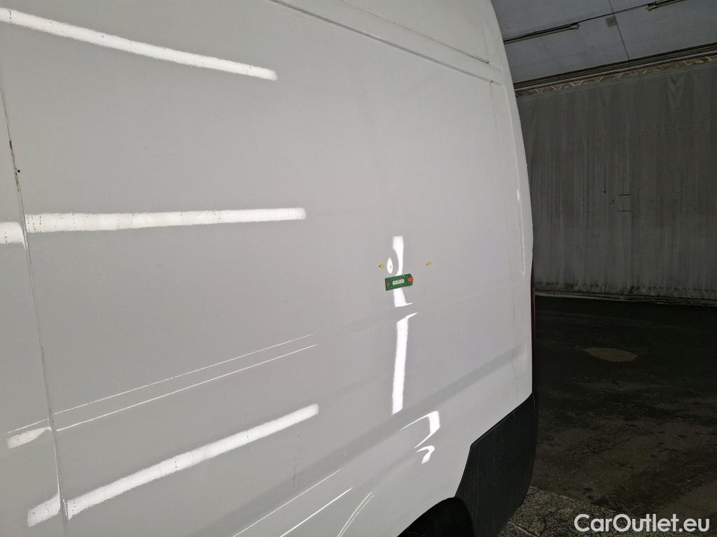  Fiat  Ducato FIAT   2014  4P  Fourgon tôlé 30 M H2 20 Multijet 115 Pack Pro Nav #10