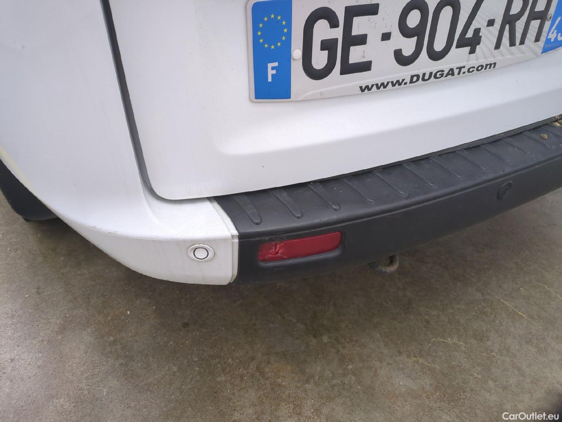  Ford  Transit FORD  Custom / 2018 / 4P / Fourgon tôlé 2.0 ECOBLUE 105 300 L1H2 TREND BUSINESS #14