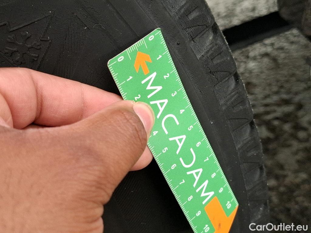  Fiat  Ducato FIAT  VU 4p Fourgon 30 C H1 20 Multijet 115 Pack Pro Nav #38