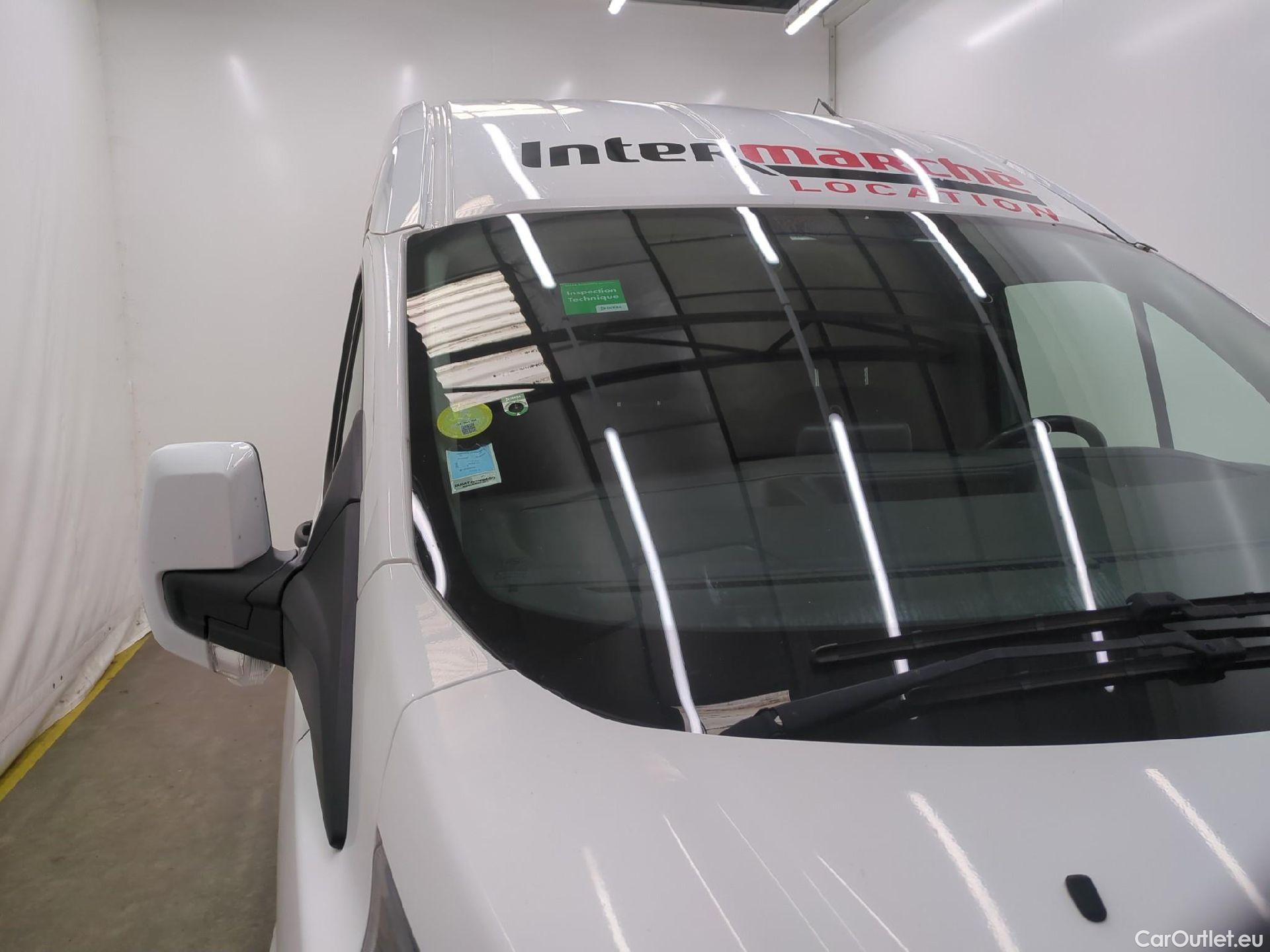  Ford  Transit FORD  Custom / 2018 / 4P / Fourgon tôlé 2.0 ECOBLUE 105 300 L1H2 TREND BUSINESS #28