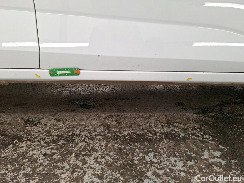  Dacia  Sandero  III Expression 1.0 SCe 65CV BVM5 E6d #5