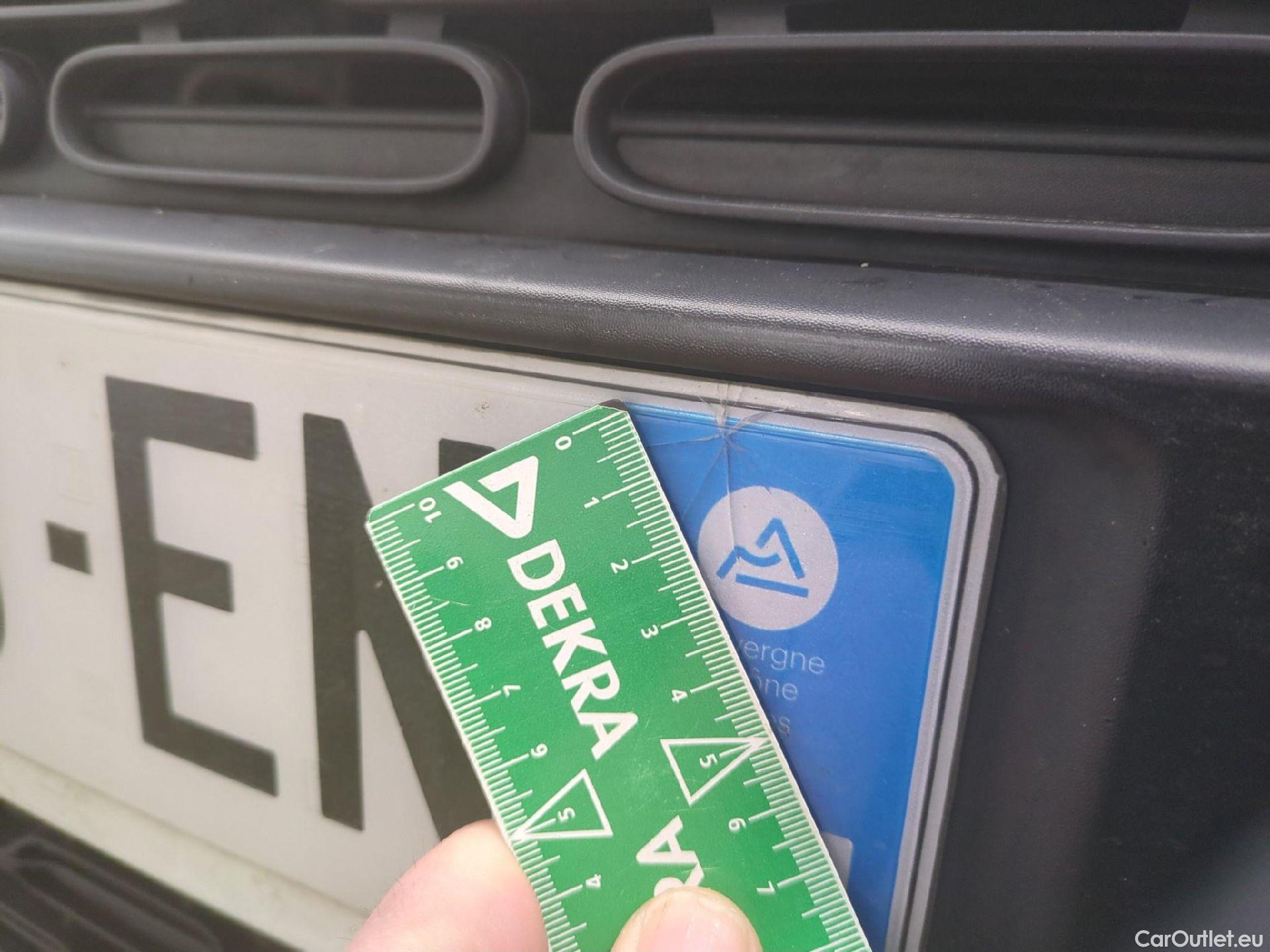  Citroen  C3  Feel Business 1.2 PureTech 80CV BVM5 E6d #13