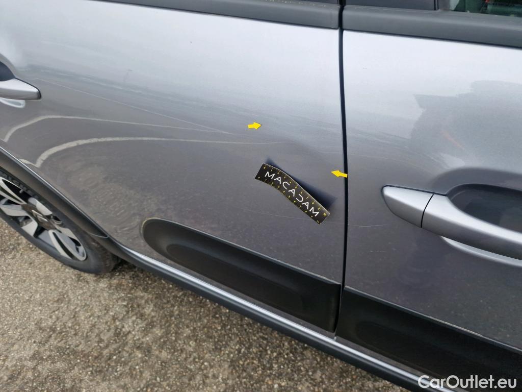  Citroen  C3  Shine 1.2 PureTech 80CV BVM5 6E #5