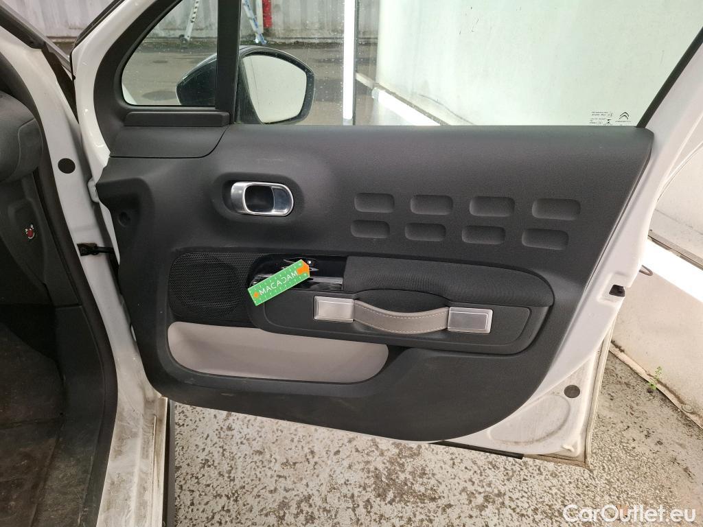  Citroen  C3  Société Feel Nav 1.5 BlueHDI 100CV BVM5 E6dT #32