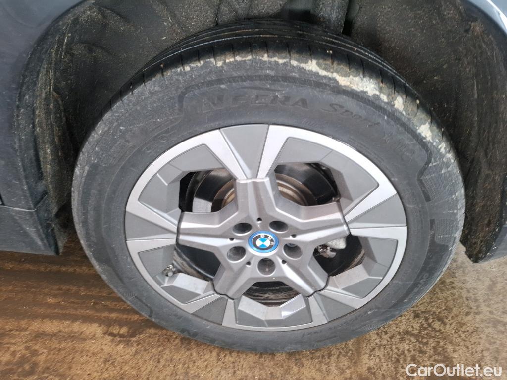  Bmw  X1 BMW  / 2022 / 5P / SUV xDrive25e xLine DKG7 #28